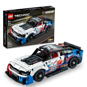 LEGO Technic NASCAR Race Car - Multicolor